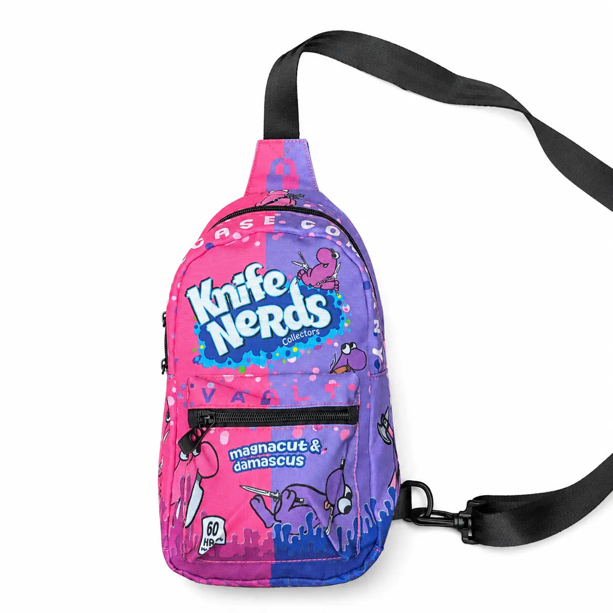 Candy EDC Bag - Knife Nerds