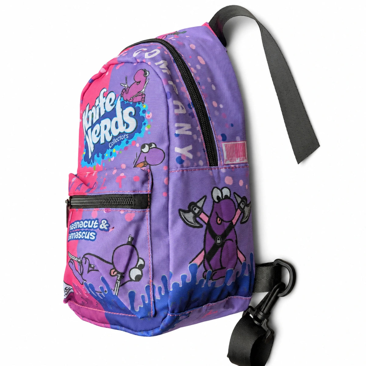Candy EDC Bag - Knife Nerds