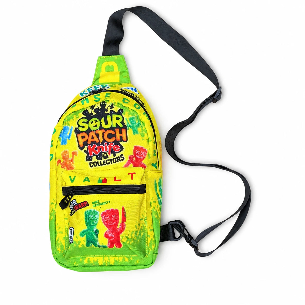 Candy EDC Bag - Sour Patch