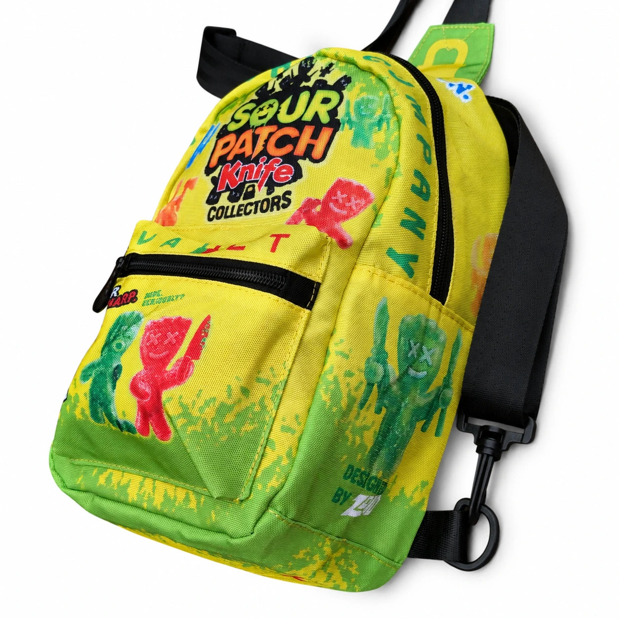 Candy EDC Bag - Sour Patch