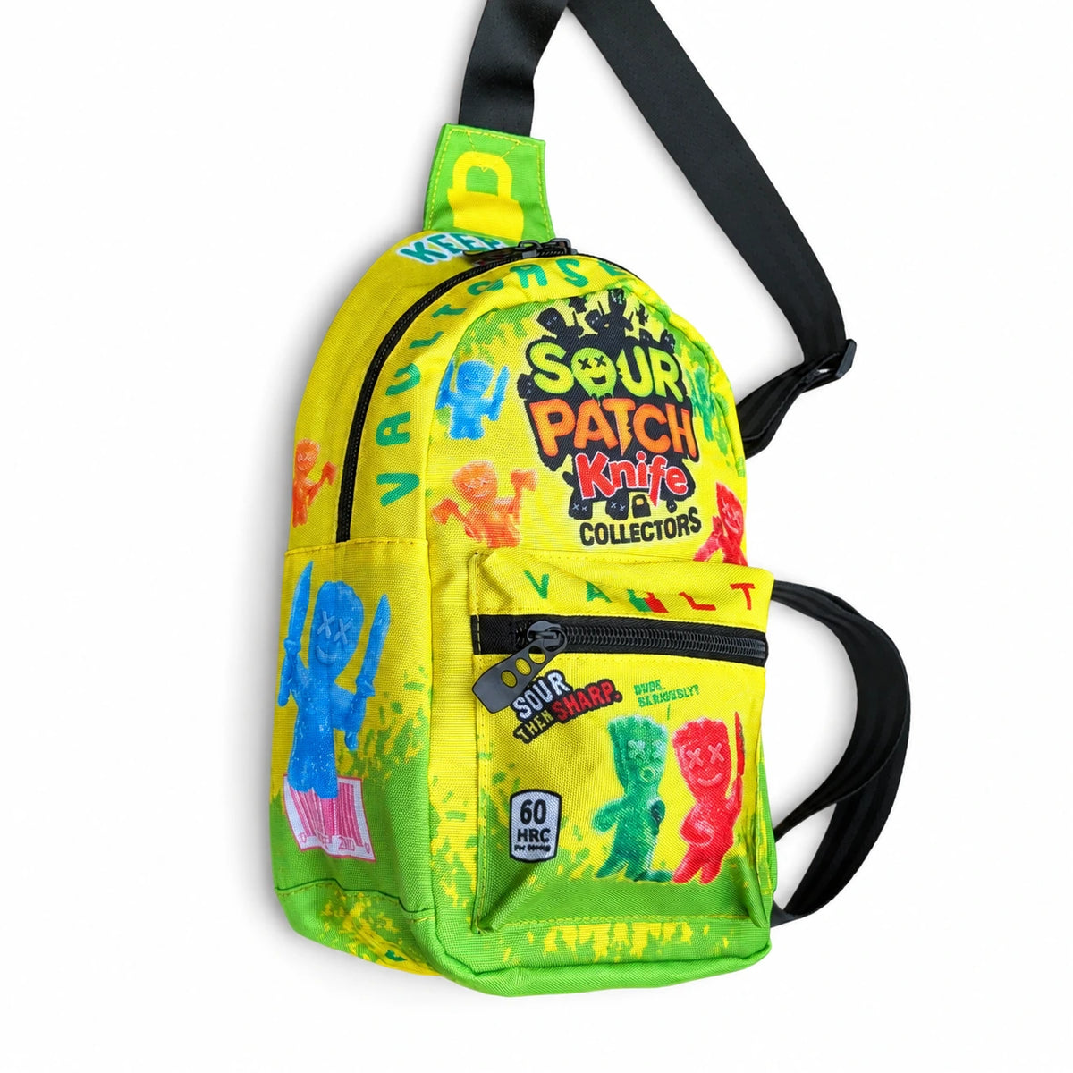 Candy EDC Bag - Sour Patch