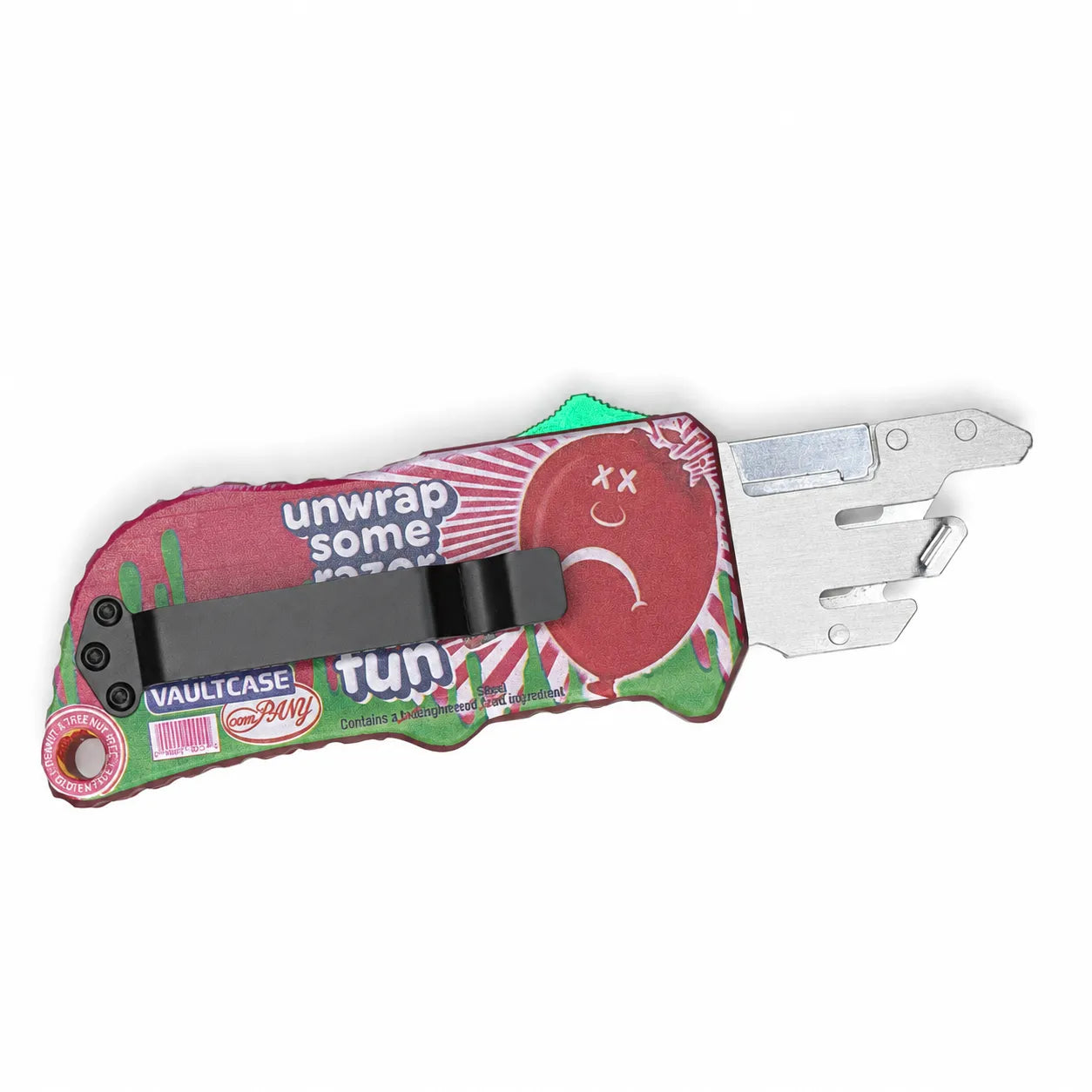 Knife Heads Utility Blade