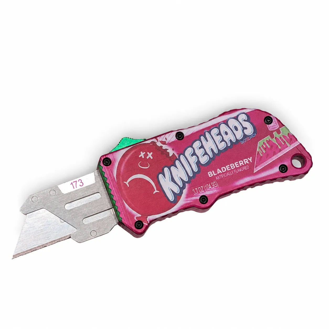 Knife Heads Utility Blade