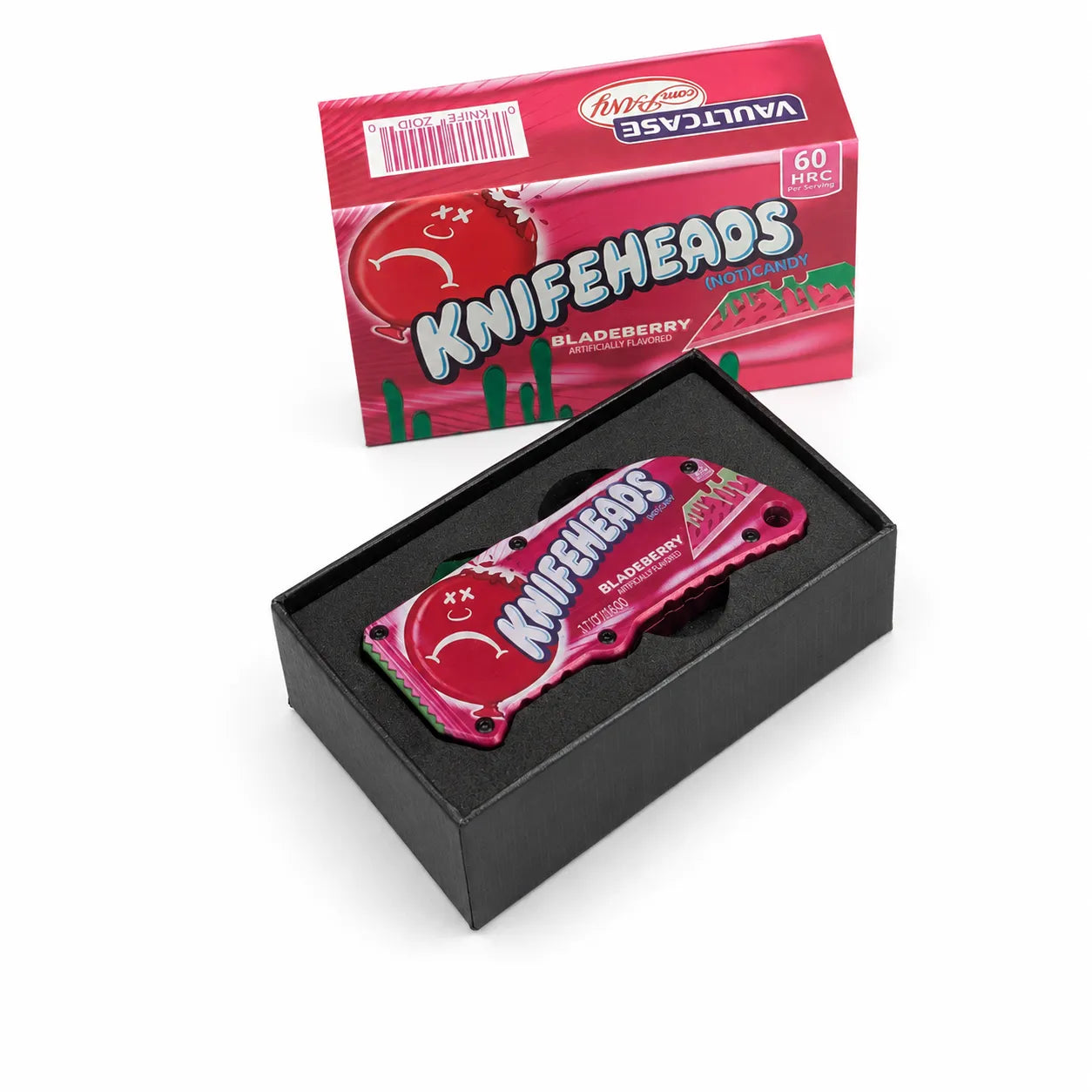 Knife Heads Utility Blade