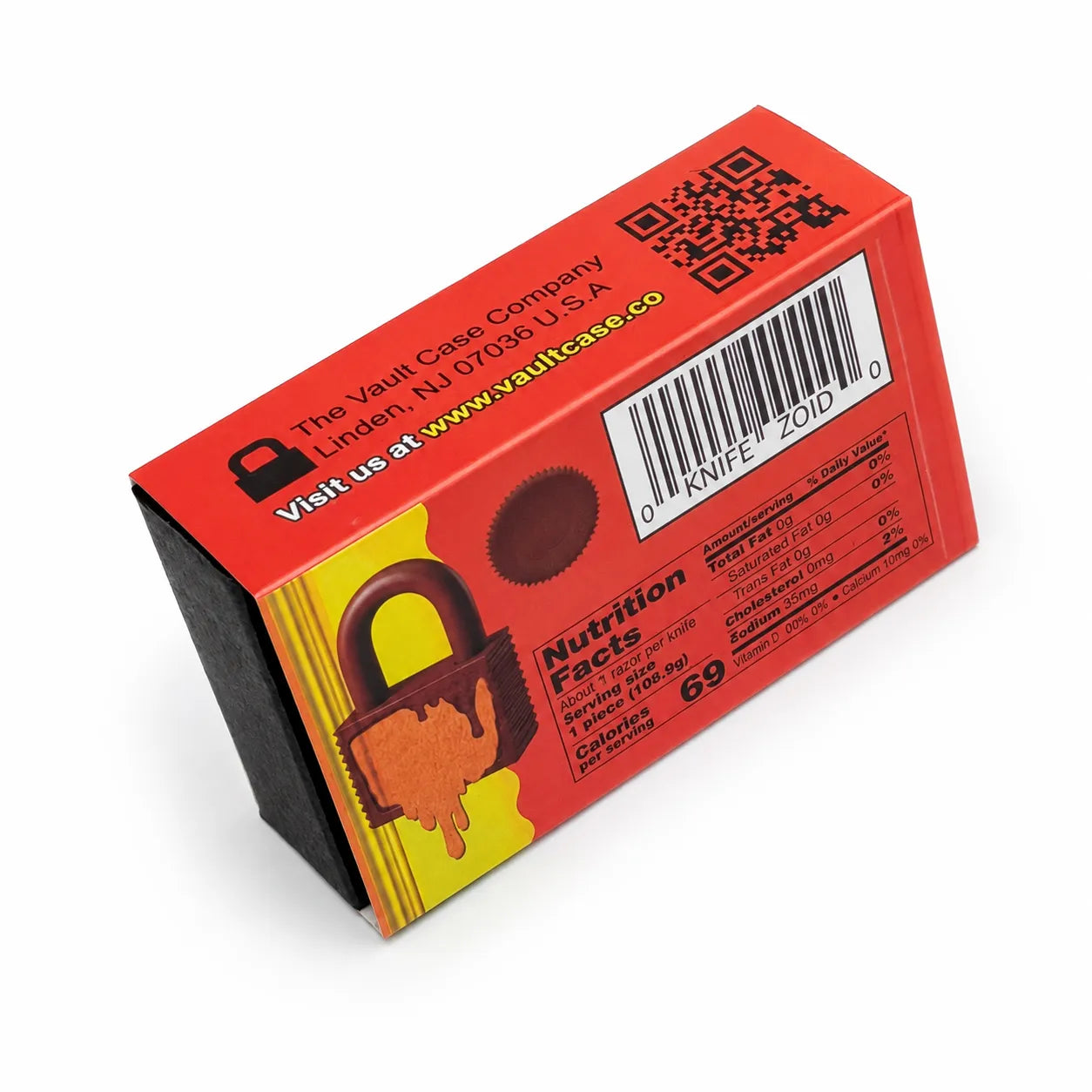 Razor Big Cuts Utility Blade