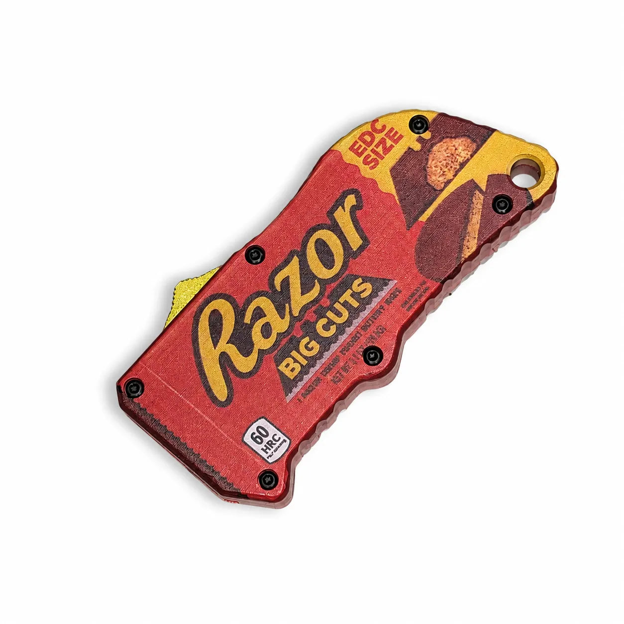 Razor Big Cuts Utility Blade