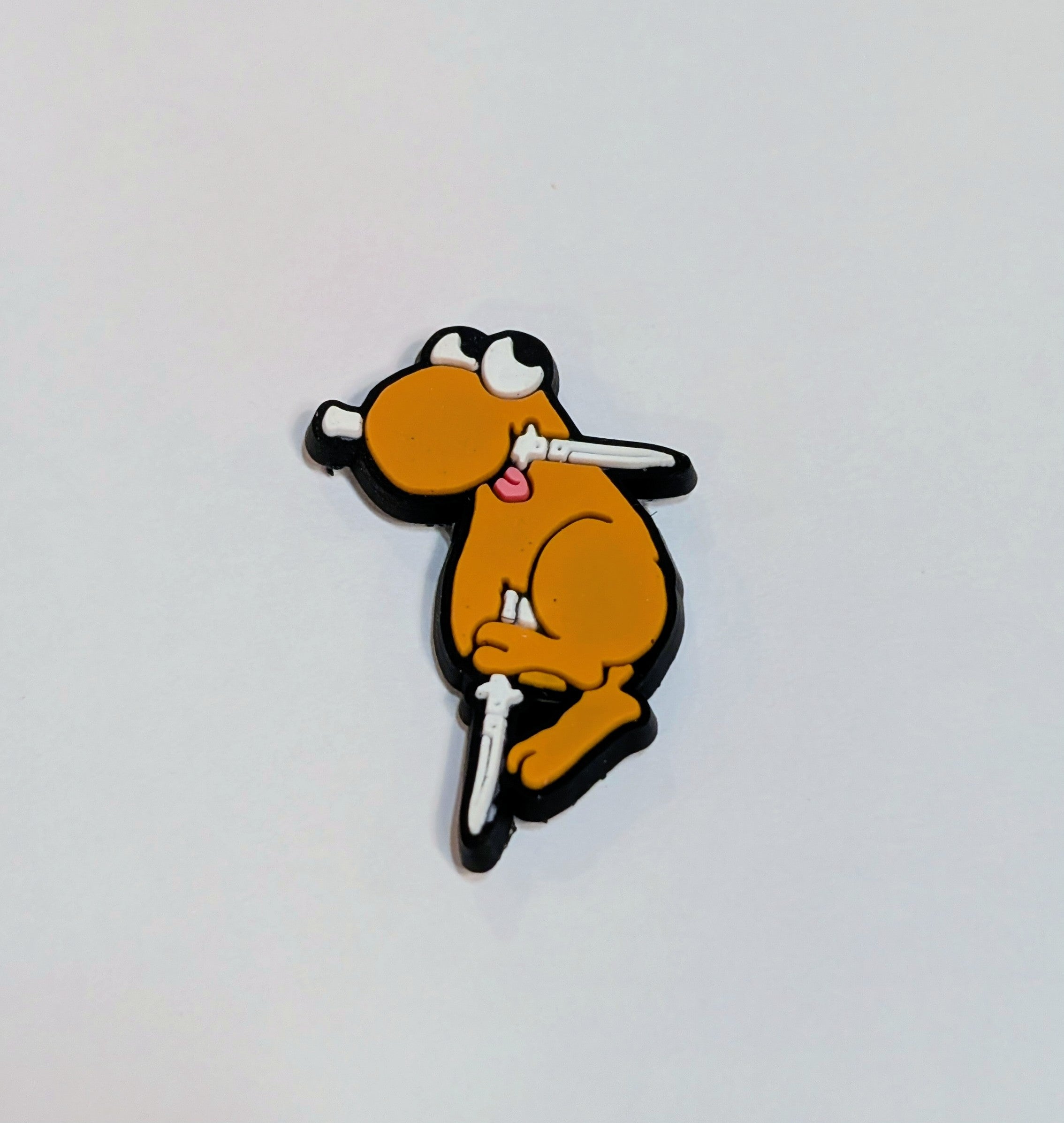 Knifenerd PVC Patch Collection