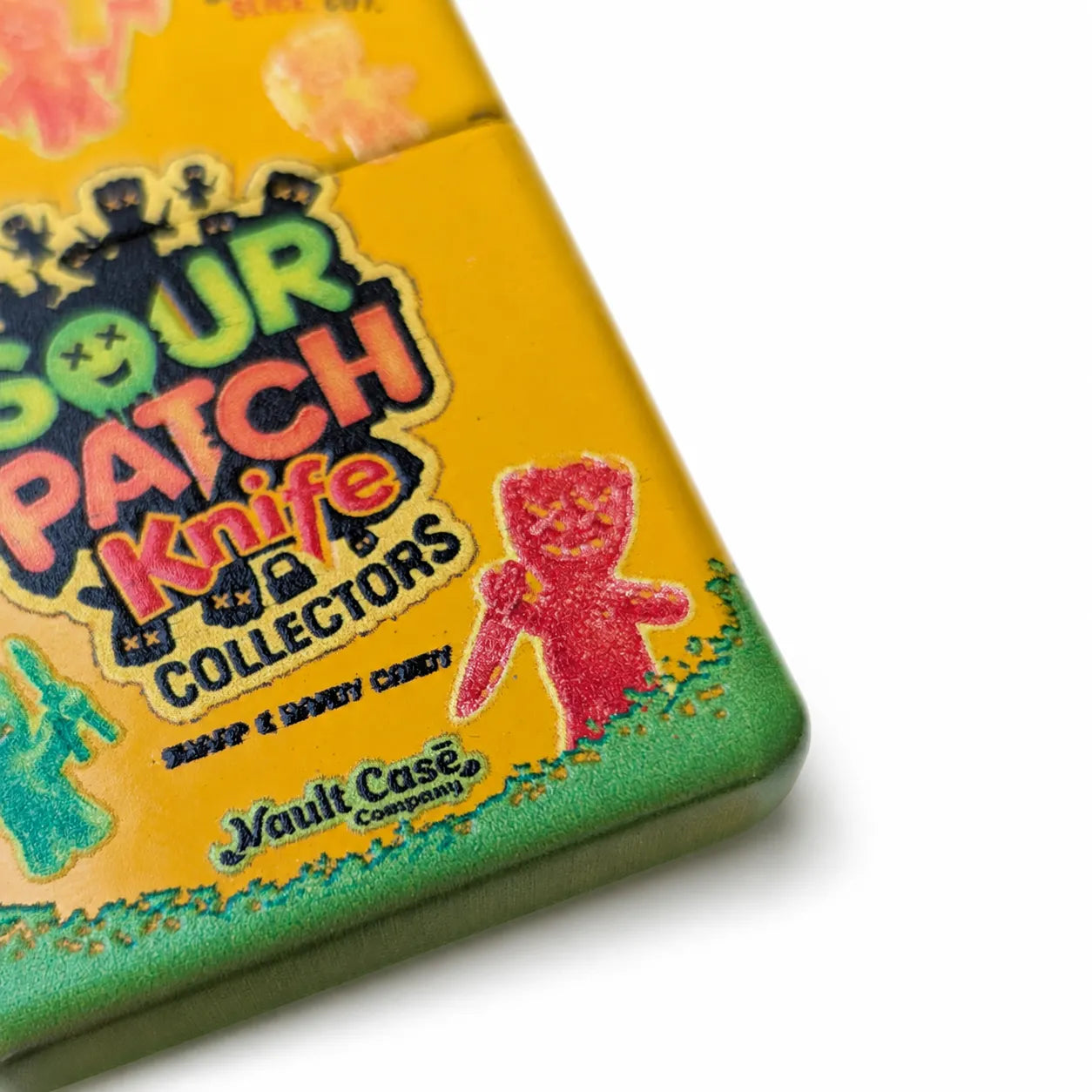 Sour Patch Lighter