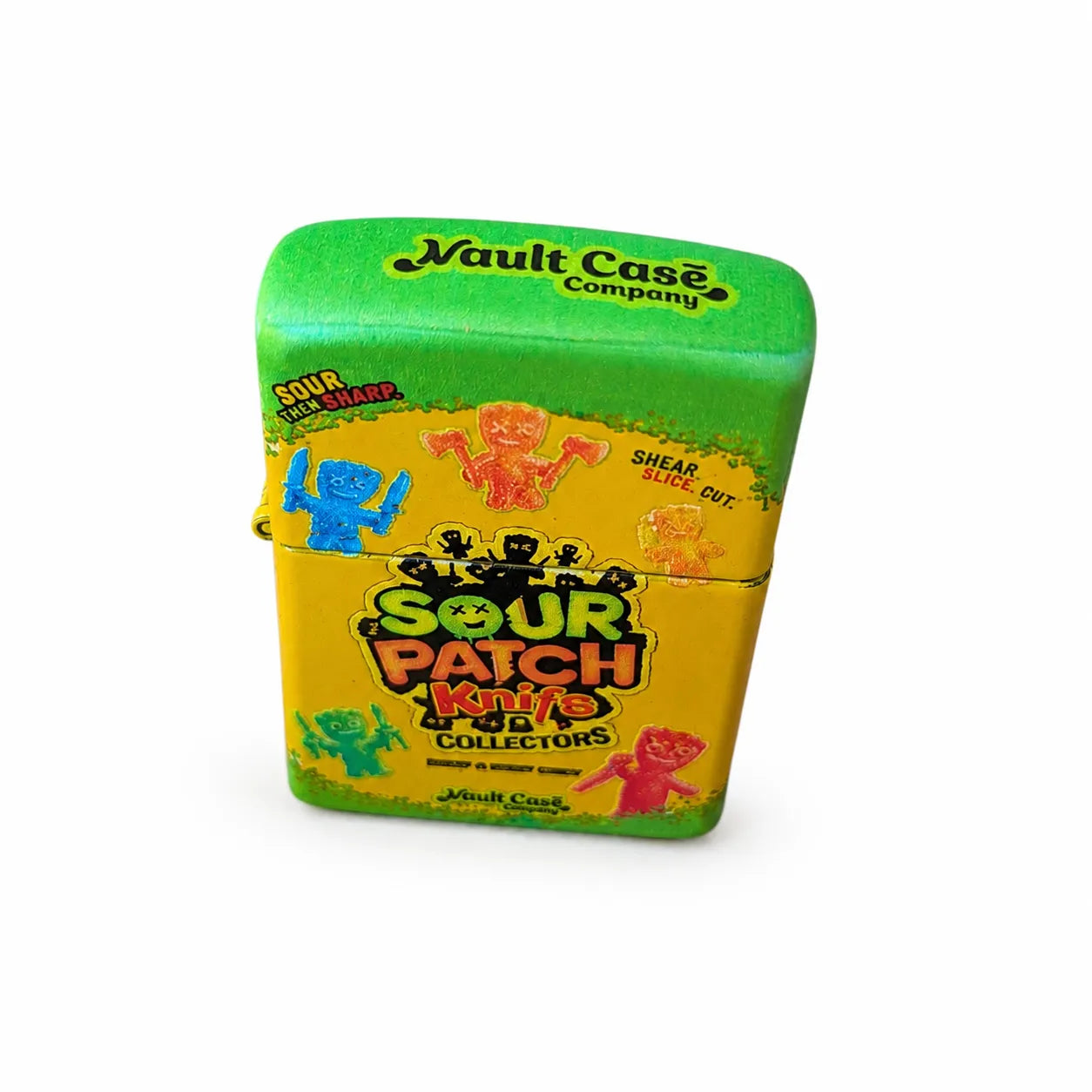 Sour Patch Lighter