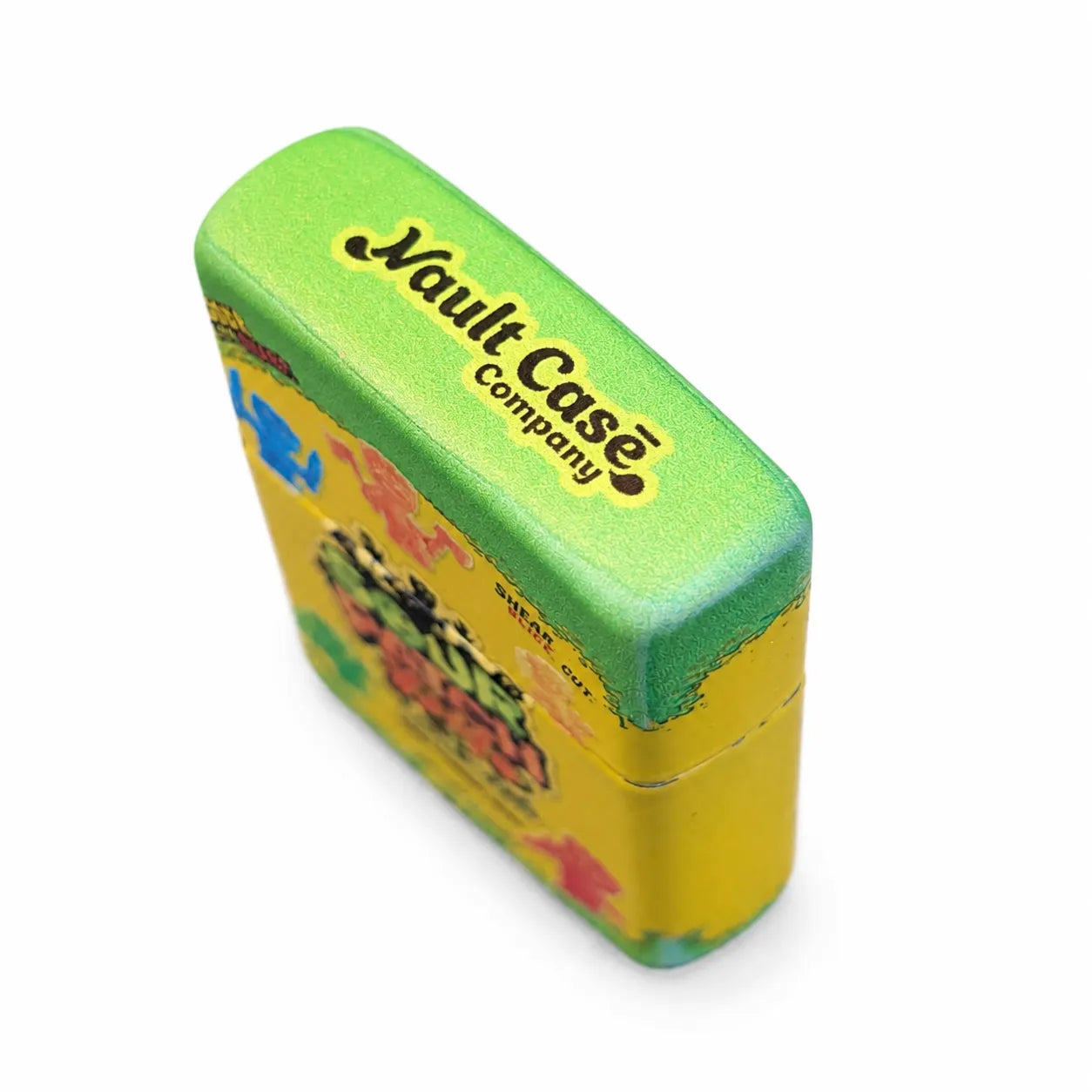 Sour Patch Lighter