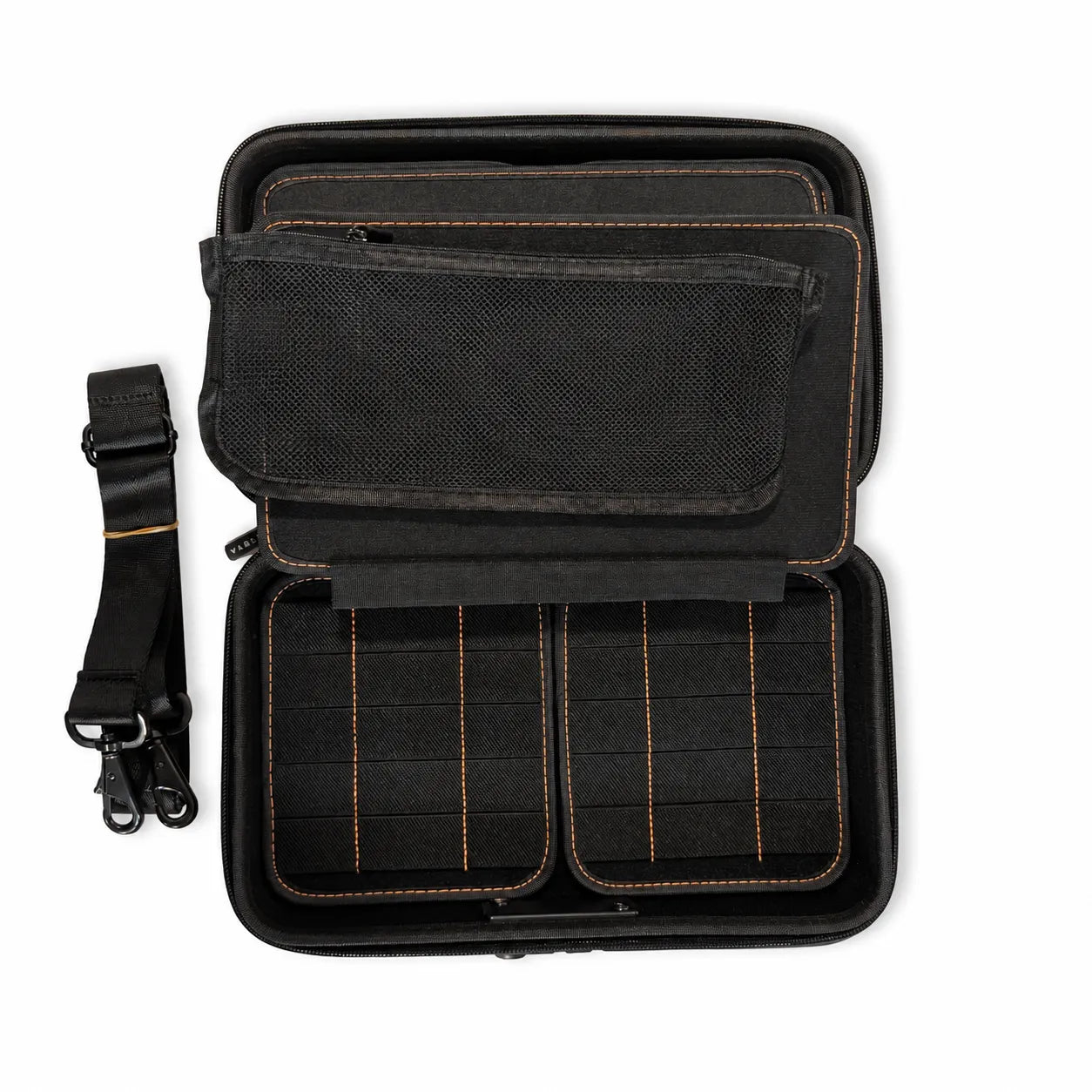 Vault Case Secure - V2 (Locking EDC Case)