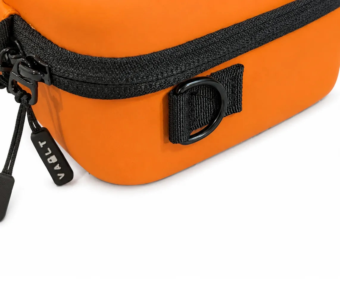 Vault Case Secure - V2 (Locking EDC Case)