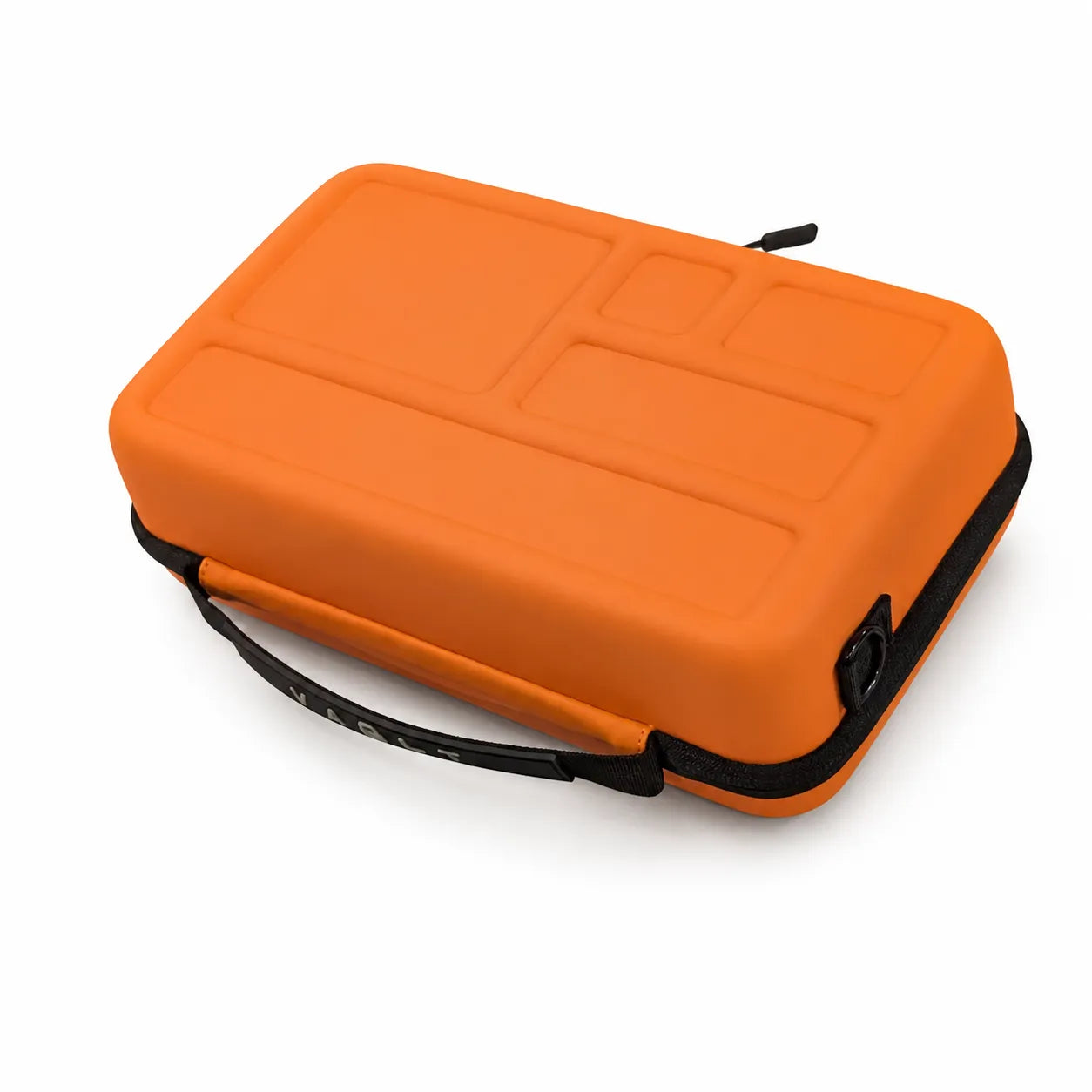 Vault Case Secure - V2 (Locking EDC Case)