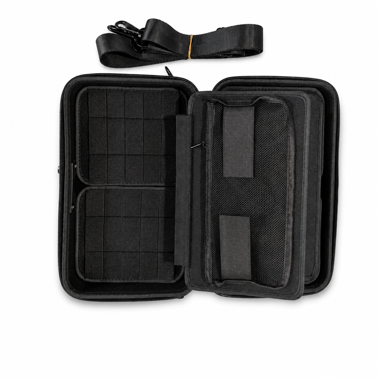 Vault Case Secure - V2 (Locking EDC Case)