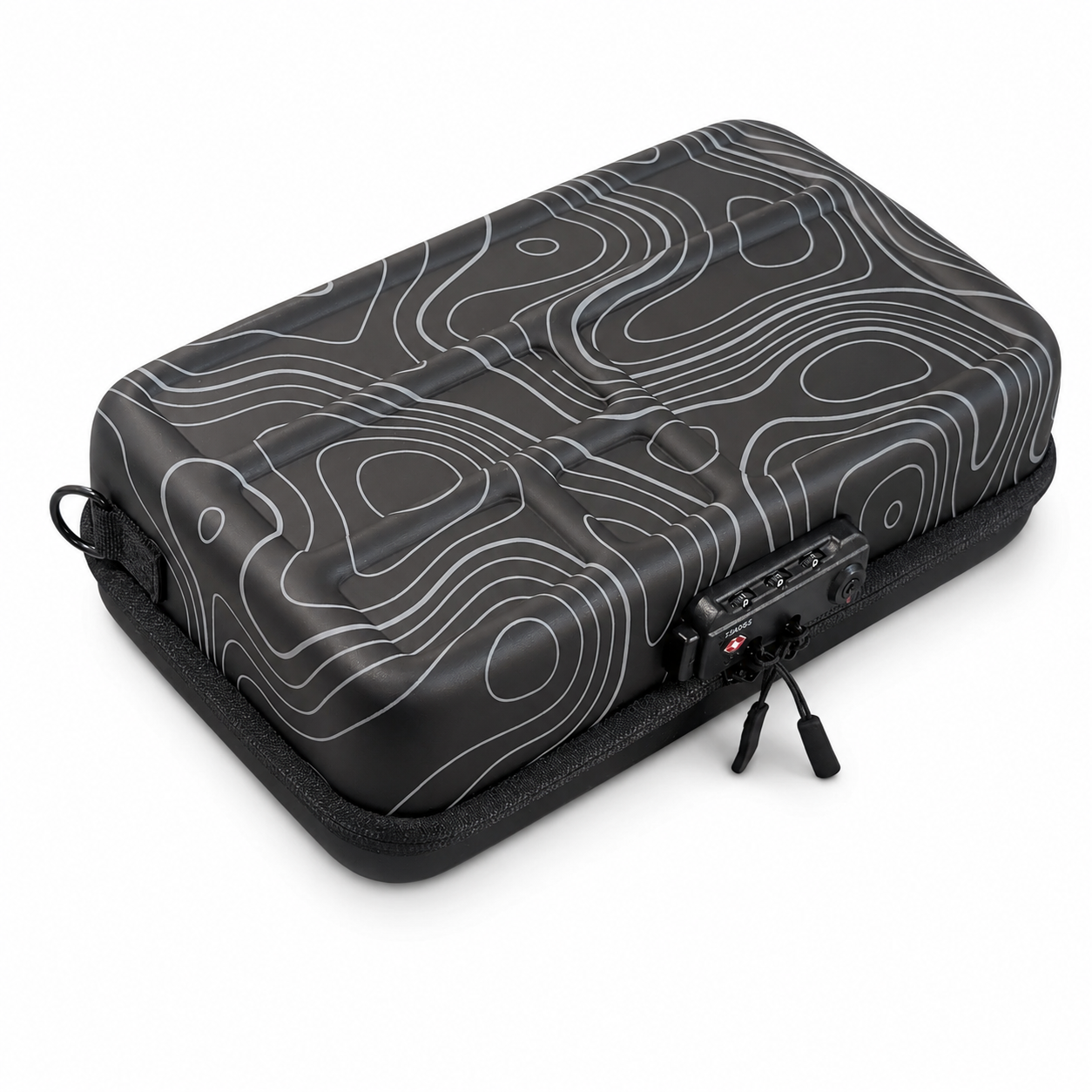 Vault Case Secure - V2 (Locking EDC Case)