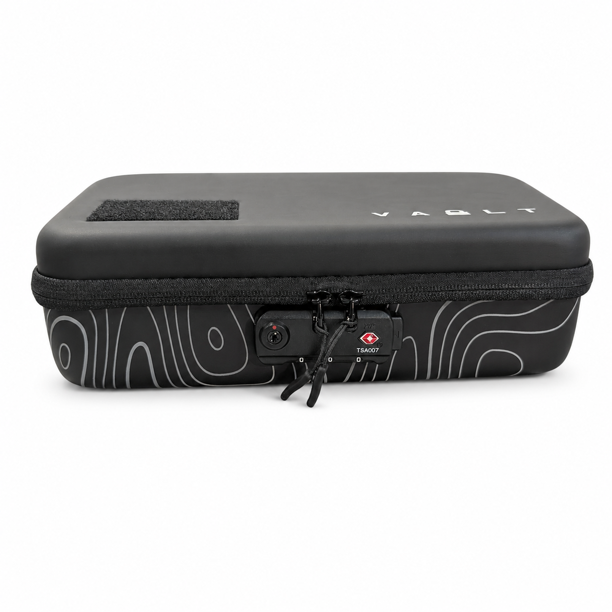 Vault Case Secure - V2 (Locking EDC Case)