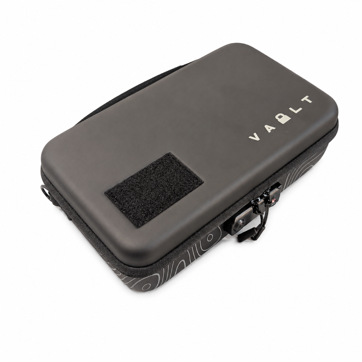 Vault Case Secure - V2 (Locking EDC Case)