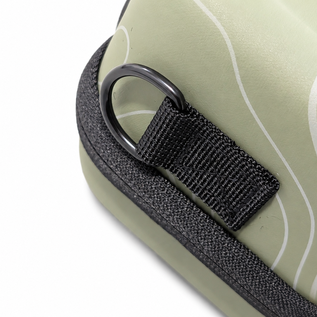 Vault Case Secure - V2 (Locking EDC Case)