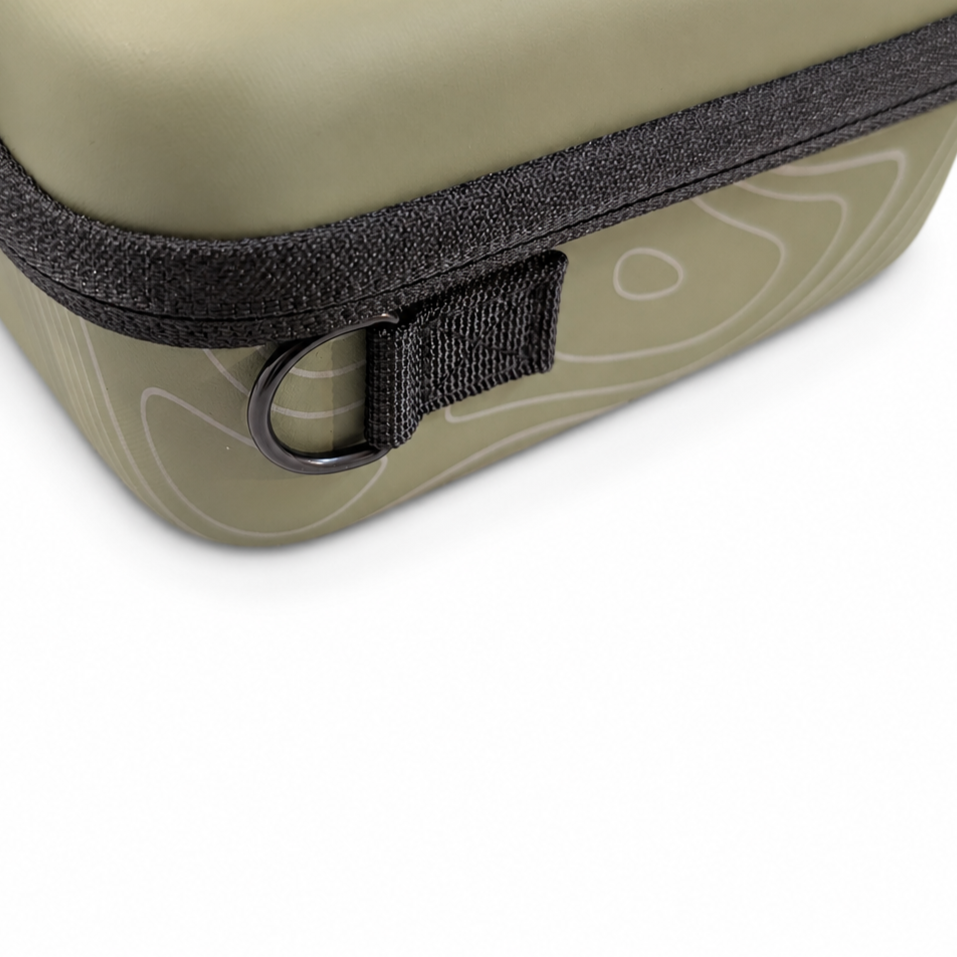 Vault Case Secure - V2 (Locking EDC Case)