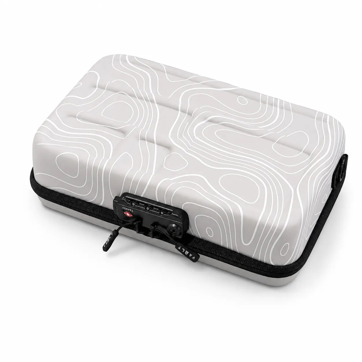 Vault Case Secure - V2 (Locking EDC Case)