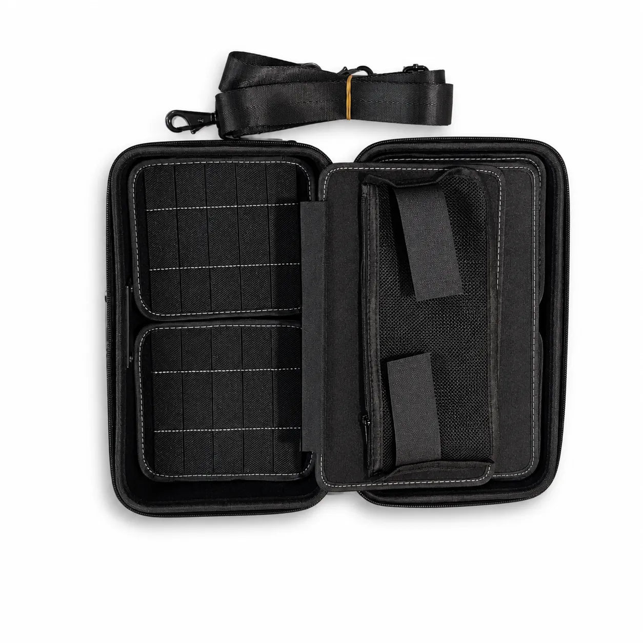 Vault Case Secure - V2 (Locking EDC Case)
