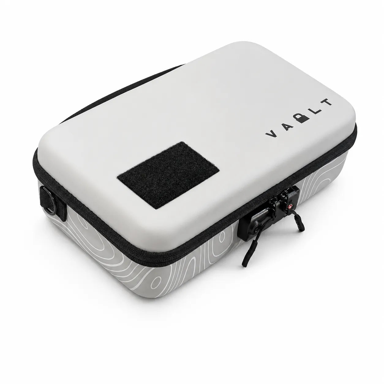 Vault Case Secure - V2 (Locking EDC Case)