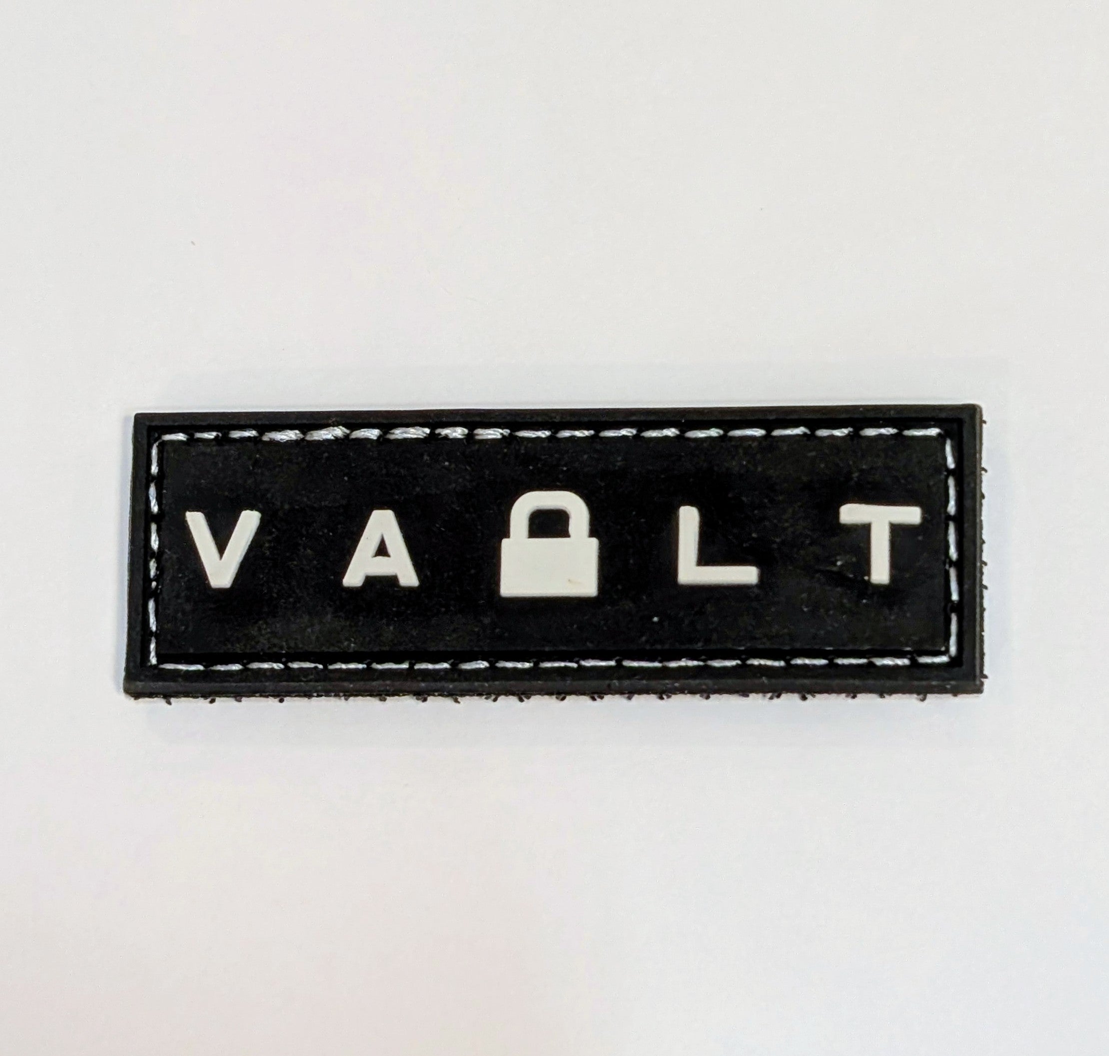 VAULTCASE GLOW PATCH