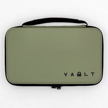 Load image into Gallery viewer, Vault Case Green