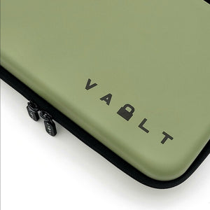 Vault Case Colors