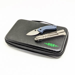 BRS Carbon Fiber Case