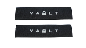 Vault Clip Strips (2 Long + 2 Short = 4 Total)