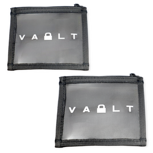 VAULT Super Pack! (All Accessories, 10 pcs total)