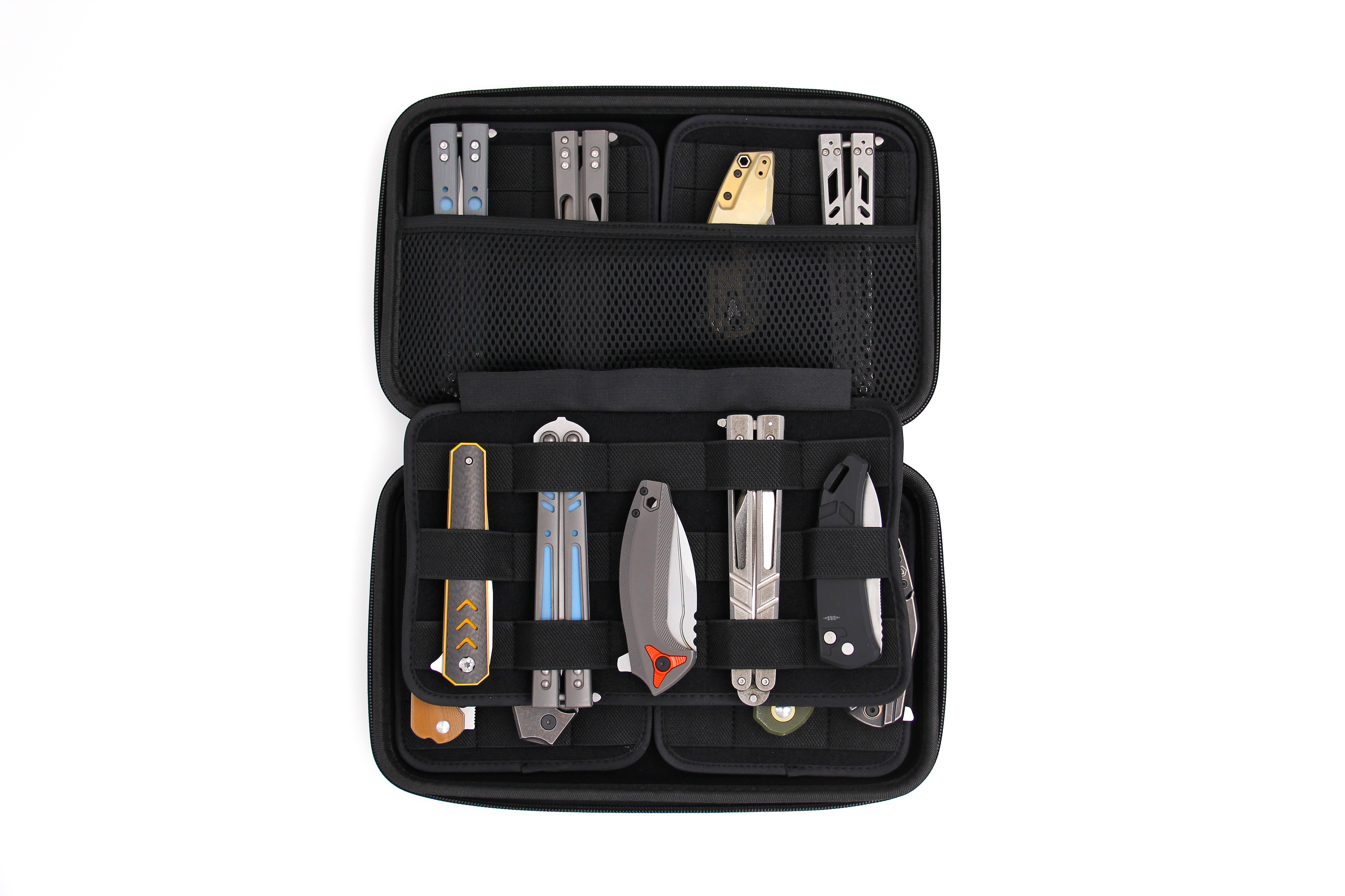 Vault Case